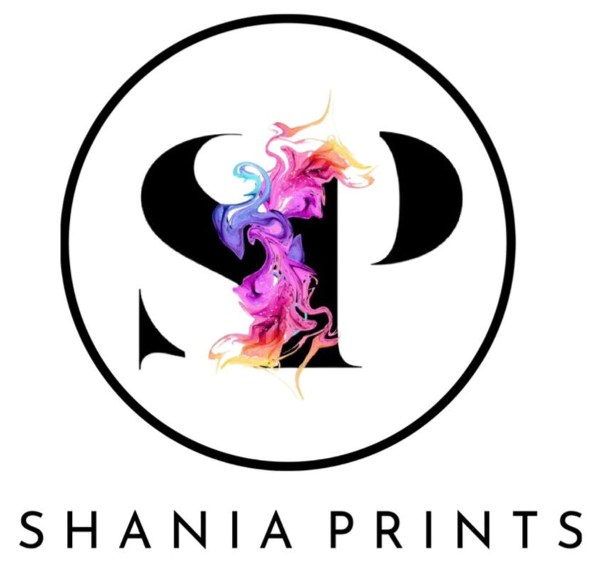 Shania Prints